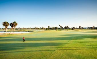 Marriott Hutchinson Island Beach Resort, Golf & Marina