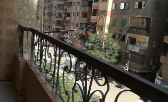 Apartment for Rent in Faisal Giza