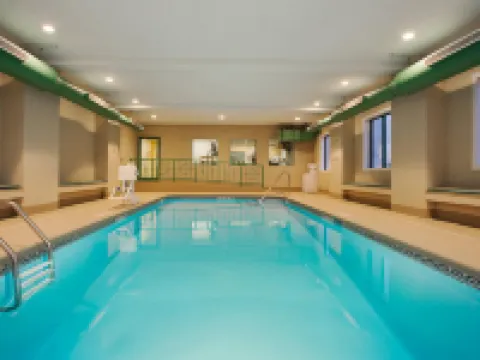 Sleep Inn & Suites Hotels in Kalamazoo