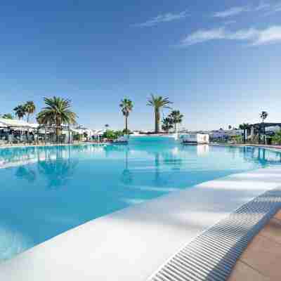 Maspalomas Lago Canary Sunset Fitness & Recreational Facilities