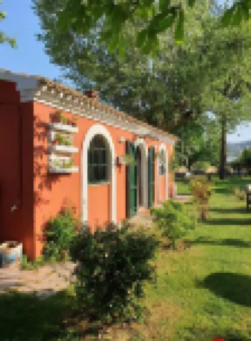 La Valle Del Poeta Hotels in 