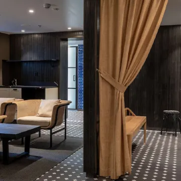 Scandic Grand Central Helsinki