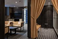 赫爾辛基斯堪的納大中央酒店