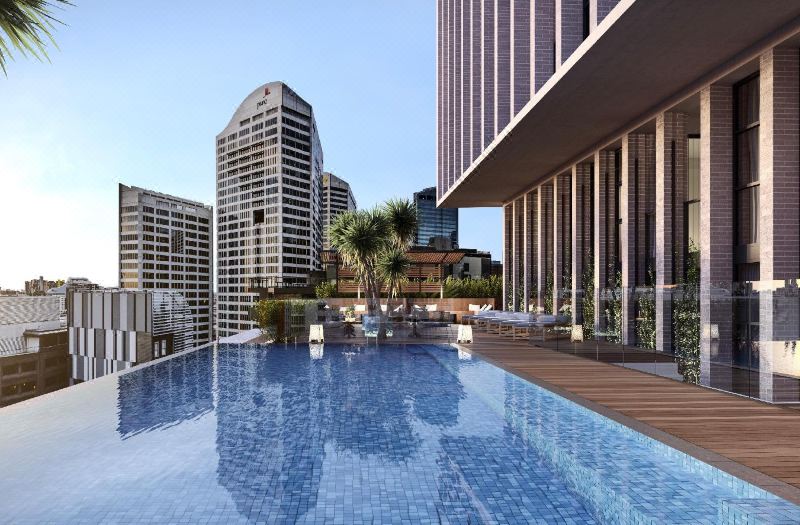 Crowne Plaza Sydney Darling Harbour by IHG photo 2