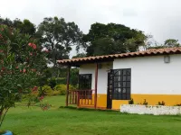 Finca Vacacional Guanani