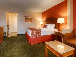 Best Western Plus A Wayfarers Inn and Suites