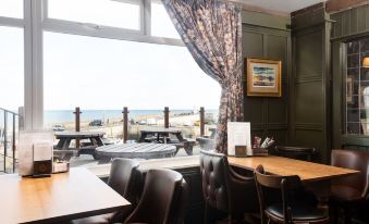 The Bamburgh Castle Inn - the Inn Collection Group