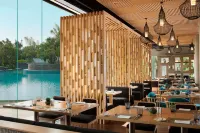 DoubleTree by Hilton Jakarta - Diponegoro - servizio colazione