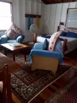 Carolyn's Other House- Gold Standard Certified