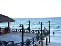 Kilifi Bay Hotel Hotels in Kilifi