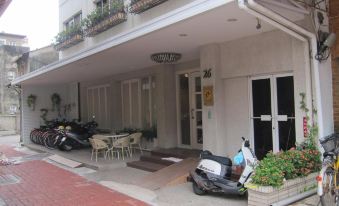 Ing Wang Hotel