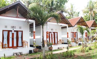 Kubu Indah Guest House