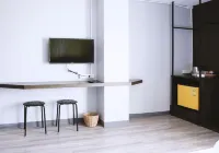 L Residence Ngamwongwan Các khách sạn ở Nonthaburi