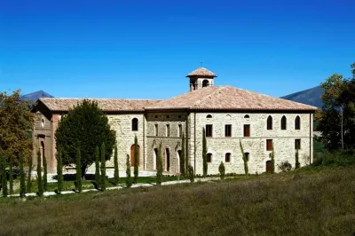 Agriturismo Monastero di San Biagio