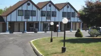 Lamplighter Motel - Clinton, Connecticut Hotels in Westbrook