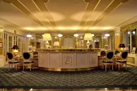 Esplanade Spa and Golf Resort - ที่มีฟิตเนส
