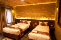 Pumdikot Mountain Lodge