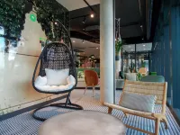 Ibis Budget Rouen Centre Rive Gauche