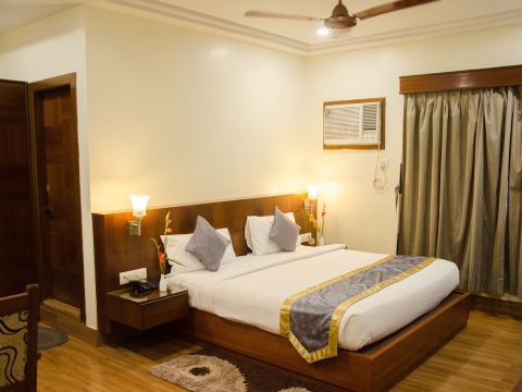 Hotel Baidyanath