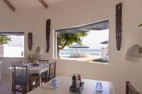 OceanBlue Resort - Baarit