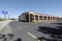 Americas Best Value Inn and Suites Macon Hotels in Bibb County