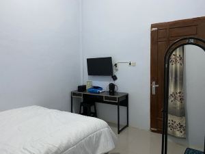 Khalisa Home Syariah Pontianak