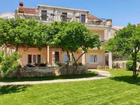 Green Park Apartments Hotels in Dubrovnik