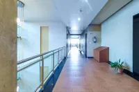 Hotel Bala Regency