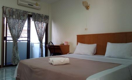 LP Mansion - Housity