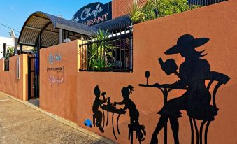 Riviera Motel Bundaberg