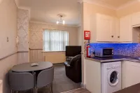 Cattle Market View Apartment