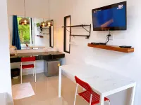 Petchngam Home Resort Hotel a U Thong