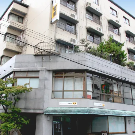 Ryokan Kichiman