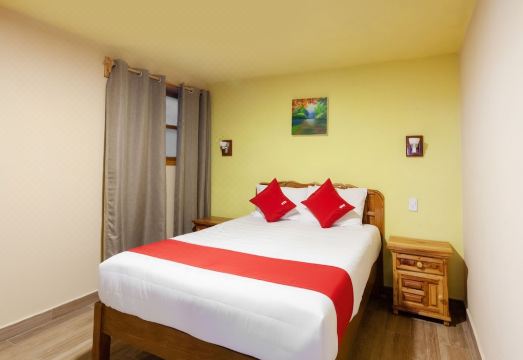 Hotel San Ramon - Housity