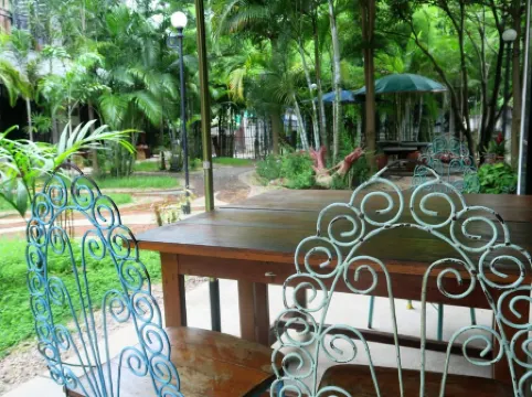 The Picturebook Guesthouse