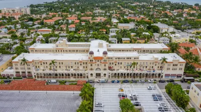 🏝Palm Beach Island Condo-Hotel King Bed Studio•Complimentary Valet•Beach🏖
