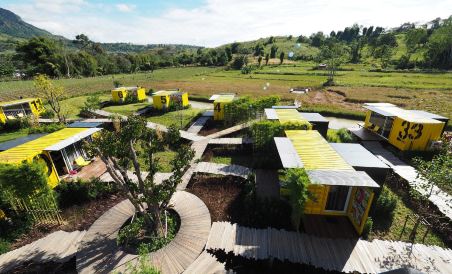 Chick Resort Khao Kho - Housity