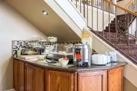 Quality Inn Arkadelphia - University Area - petit déjeuner