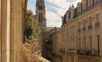 L'Hôtel Particulier Bordeaux
