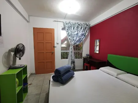 Spot on 89963 Sinurambi Homestay 2