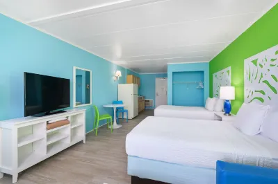 Kokomo Suites