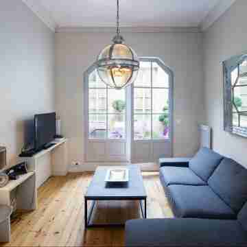 Bord'ôappart le Cheverus Rooms