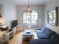 Bord'ôappart le Cheverus