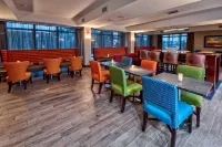 Hampton Inn Orlando-Walt Disney World Resort Maingate South Hotels in Davenport