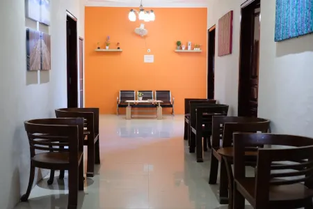 Hotel Ashofa Отели в г. Sedati