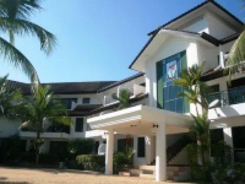 Residence Inn Cherating Hotels in Cherating