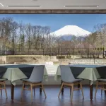 Wan Wan Paradise Premier Yamanakako - con terme
