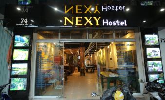 Next 68 Hostel
