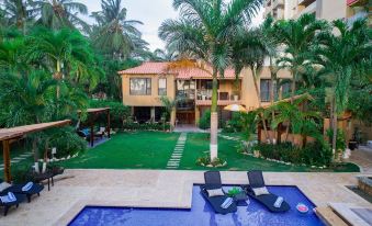 Casa Verano Beach Hotel - Adults Only