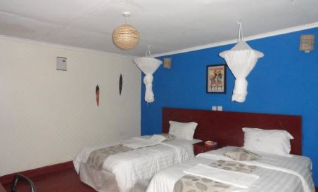 Jabali Country Lodge - Housity